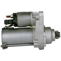Anlasser Starter 12 V 1,1 kW 10 Zähne HELLA für u.a. VW POLO
