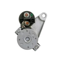 Anlasser Starter 12 V 1,1 kW 10 Zähne HELLA für u.a. VW POLO