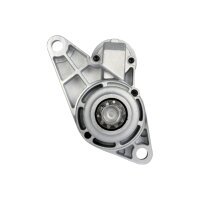 Anlasser Starter 12 V 1,1 kW 10 Zähne HELLA für...