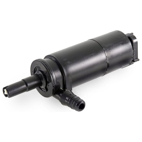 Waschwasserpumpe Scheinwerferreinigung 12 V elektrisch HELLA für u.a. SAAB 9-5
