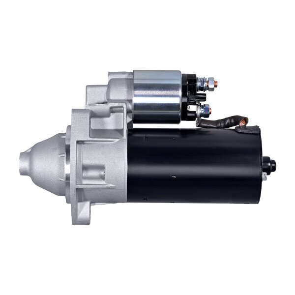 Anlasser Starter 12 V 1,8 kW 9 Zähne HELLA passend für u.a. AUDI A4