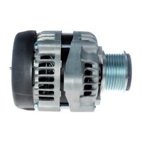 Alternator 14 V 85 A Ø 58 mm HELLA for TOYOTA Hilux VI Pick-up and others