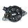 Alternator 14 V 85 A Ø 58 mm HELLA for TOYOTA Hilux VI Pick-up and others