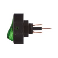 Switches toggle actuation 3-connections HELLA suitable...