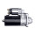 Starter 12 V 1.7 kW 9 teeth HELLA suitable for e.g. ALFA ROMEO 156