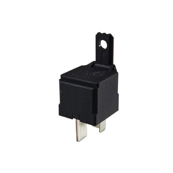 Relay Operating Current 12 V high-power 4-pole HELLA for MASSEY FERGUSON