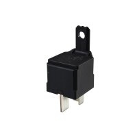 Relay Operating Current 12 V high-power 4-pole HELLA for...