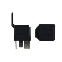 Relay Operating Current 12 V high-power 4-pole HELLA for MASSEY FERGUSON