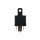 Relay Operating Current 12 V high-power 4-pole HELLA for MASSEY FERGUSON