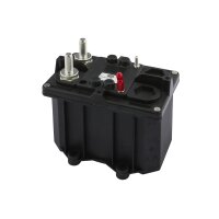 Main switch battery 24 V 2 x M5 coil screwed 40050-IP65...