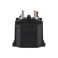 Main switch battery 24 V 2 x M5 coil screwed 40050-IP65...