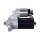 Starter HELLA 1,1kW 9 teeth flange 76mm for AUDI A3 (8L1)