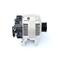 Alternator 14 V 90 A Ø 56 mm HELLA for CITROËN Berlingo and others