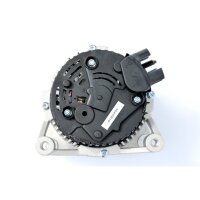 Alternator 14 V 90 A Ø 56 mm HELLA for CITROËN Berlingo and others