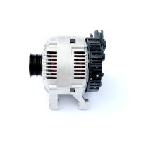 Alternator 12 V 90 A Ø 56 mm HELLA for...