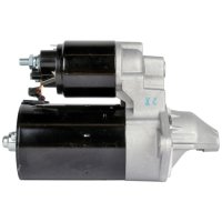 Starter HELLA for OPEL VECTRA B Caravan (J96)