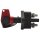 Main switch battery 24 V M10x1.5 screwed IEC 529 500 A HELLA