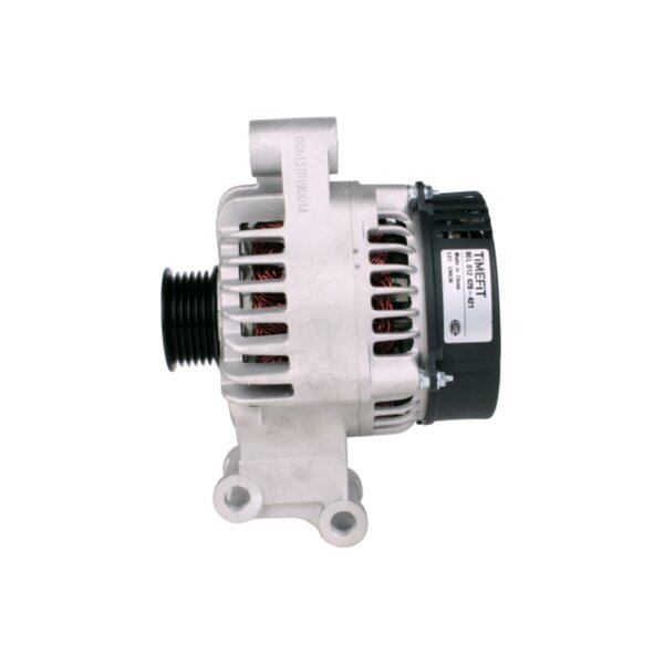 Alternator 14 V 105 A Ø 48 mm HELLA for FORD C-Max and others