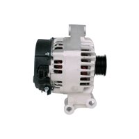 Alternator 14 V 105 A Ø 48 mm HELLA for FORD C-Max and others