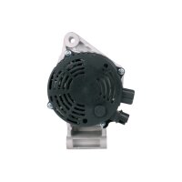 Alternator 14 V 105 A Ø 48 mm HELLA for FORD C-Max and others