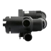 Thermostat coolant opening temperature 80 °C HELLA...