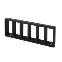 Switch holder HELLA for AUWÄRTER MAN VAN HOOL VOLVO...