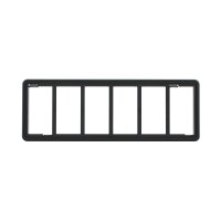 Schalteraufnahme HELLA Aftermarket-Expertise passend...