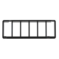 Schalteraufnahme HELLA Aftermarket-Expertise passend für u.a. AUWÄRTER