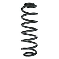Suspension spring rear axle coil spring Ø118mm...