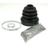 Axle boot set drive shaft tripod joint SPIDAN for ABARTH...