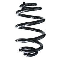 Suspension spring rear axle coil spring Ø 147mm...