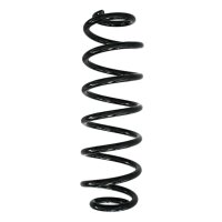 Fahrwerksfeder Hinterachse Schraubenfeder Ø112mm...