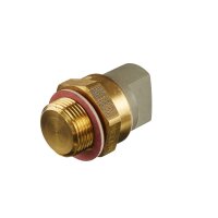 Temperaturschalter Kühlerlüfter 12 V 3-polig...