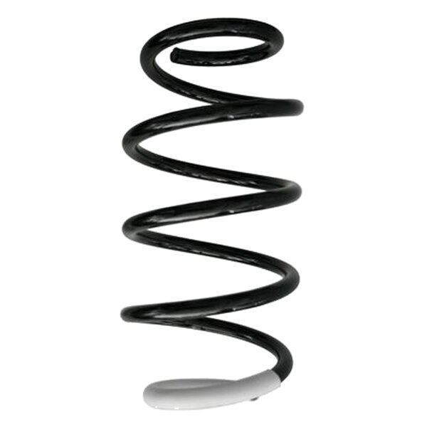 Suspension Spring Front Axle Coil spring with constant...