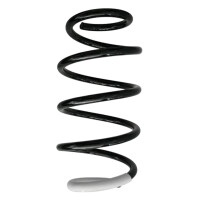 Suspension spring front axle coil spring Ø171mm...