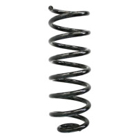 Suspension spring rear axle coil spring Ø120mm...