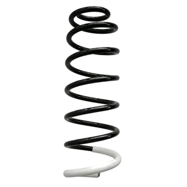 Suspension Spring Rear Axle Coil spring with constant...