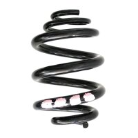 Suspension spring rear axle coil spring Ø 164mm...