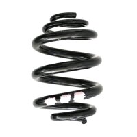 Suspension spring rear axle miniblock Ø 165mm SPIDAN