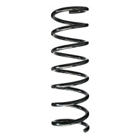 Suspension spring rear axle coil spring Ø109mm...