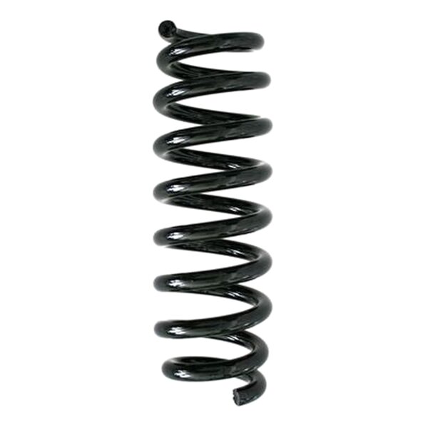 Suspension Spring Rear Axle Coil spring with constant...
