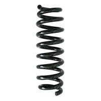 Suspension spring rear axle coil spring Ø100mm...