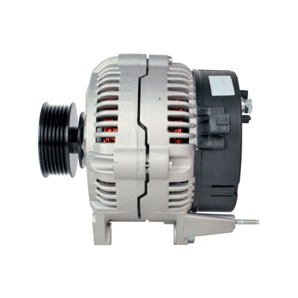 Alternator 14 V 120 A Ø 68 mm HELLA