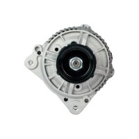 Alternator 14 V 120 A Ø 68 mm HELLA