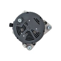 Alternator 12 V 120 A Ø 68 mm HELLA suitable for e.g. VW TRANSPORTER