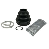 Faltenbalgsatz Antriebswelle NBR Ø 33mm mit Fett...