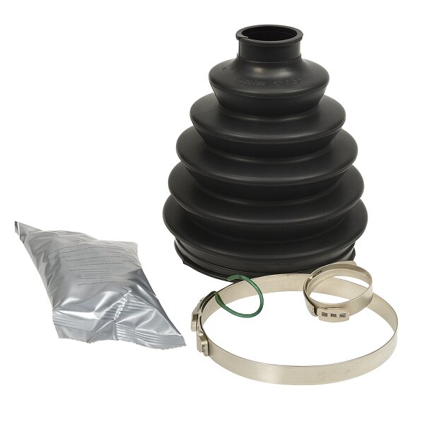 Bellow Kit Drive Shaft CV-ShaftTPE Ø 29mm with grease SPIDAN