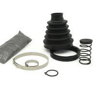 Bellow Kit Drive Shaft TPE Ø25mm +grease SPIDAN...
