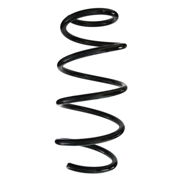 Fahrwerksfeder Vorderachse Schraubenfeder Ø140mm SPIDAN für OPEL Adam