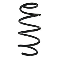 Fahrwerksfeder Vorderachse Schraubenfeder Ø140mm...